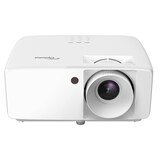 thumbnail of Optoma ZW340e Beamer mit 3600 Lumen, 360-Grad-Projektionen und staubresistentem Design für professionelle Veranstaltungen