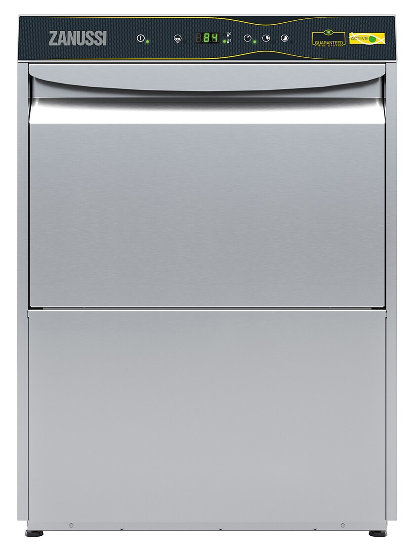 ZANUSSI Geschirrspülmaschine ZLAI3G