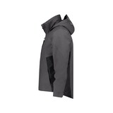 thumbnail of DASSY® Hyper Next Arbeitsjacke wasserdicht anthrazitgrau/schwarz XL