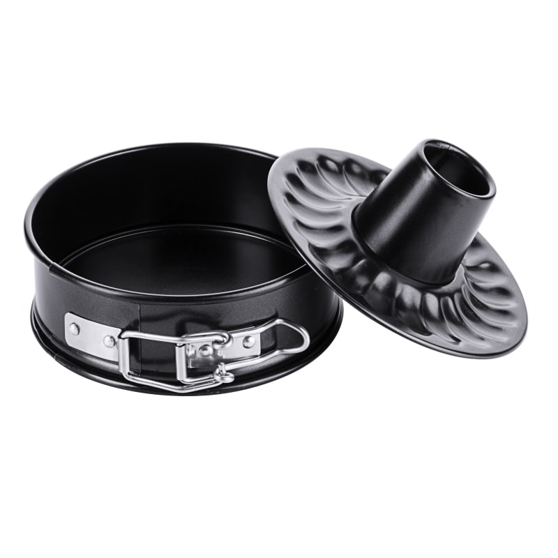 Contacto Springform, Rohrboden 11,5 cm