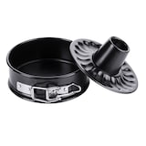 thumbnail of Contacto Springform, Rohrboden 11,5 cm