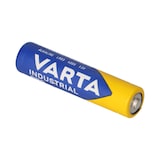 thumbnail of 80x Varta Batterie Industrial 40x AA LR06 + 40x AAA LR3 Mignon Micro
