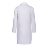 thumbnail of Blouse de travail unisexe WK. Designed To Work blanc T.M WK Designed To Work