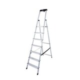 thumbnail of Leichte Universal-Stufenleiter