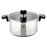thumbnail of Carl Schmidt Sohn, ARON Lift and Pour 20*10.5cm hoge pan met deksel