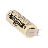 thumbnail of 4x FDK Lithium 3V Batterie CR 17450 SE-FT1 A - Zelle Print 2/1 ++/-