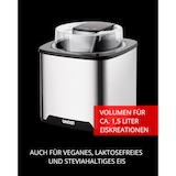 thumbnail of Unold 48855 Eismaschine Gelato