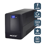 thumbnail of SAI Phasak Basic Interactivo 600 VA – PH 9406