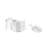 thumbnail of Machine à Glaçons Noire Cubeo Black De La Marque Kitchencook