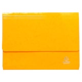 thumbnail of Exacompta  Cod. 6520Z - Cartella con tasca Iderama® 265 g/mq - 24x32cm colori assortiti  -  Confezione da 25 pz.