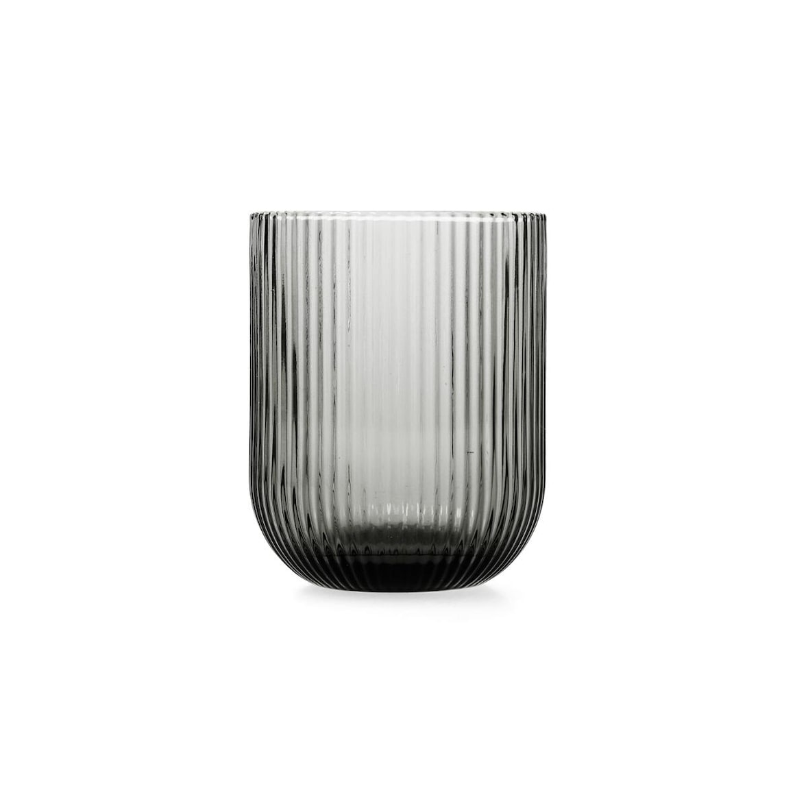 Bidasoa Fosil Lot 6 Verre bas Verre 28Cl