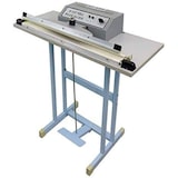 thumbnail of seladora de sacos operada por pedal maquina selar 80 cm