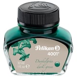 thumbnail of Pelikan Tinte 4001 301028 30ml Glas blauschwarz
