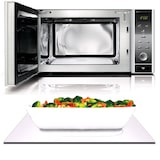 thumbnail of CASO MG 25 Ceramic menu - Design Mikrowelle mit Grillfunktion