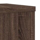 thumbnail of Helloshop26 - Pflanzenständer Blumenmöbel 2er-Set Holzwerkstoff braun 02_0045315