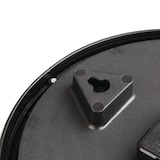 thumbnail of Wanduhr 24 cm