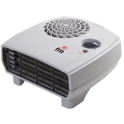 Calefactor FM Ibiza 2000W horizontal