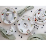 thumbnail of CreaTable Flora Orchard Kombiservice 30-tlg Porzellan