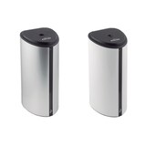 thumbnail of Automatischer Seifen-und Gelspender, weiß