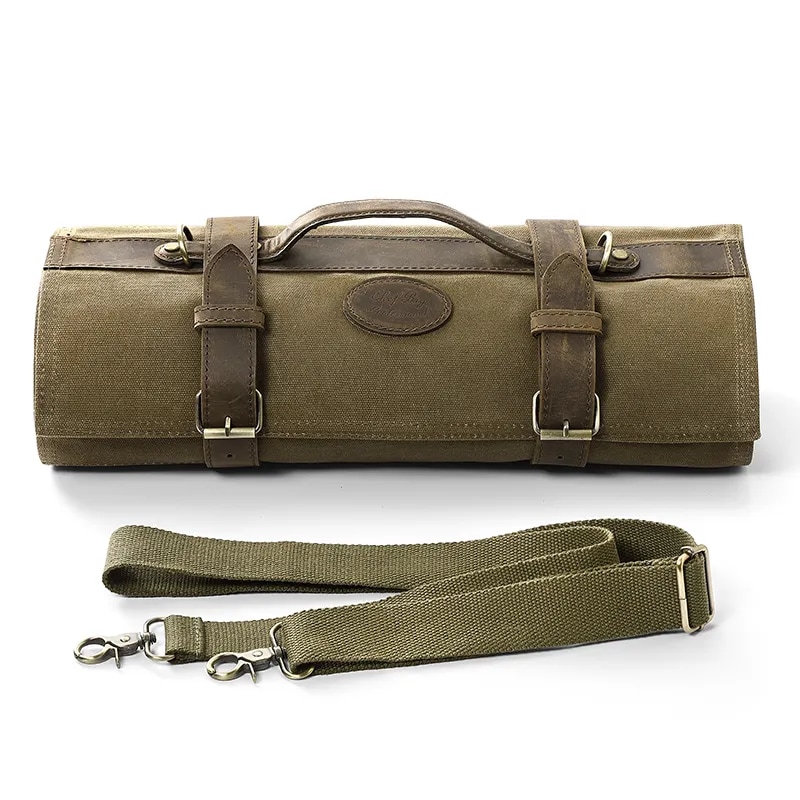 Hezhen - Messentas groen