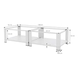 thumbnail of Wasmachine/droger verhoger met opbergruimte - 2 stuks