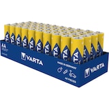 thumbnail of Varta Industrial Pro Alkali Batterie LR6/AA Mignon 1,5 V (40er Pack)