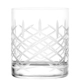 thumbnail of 6x Stölzle Lausitz New York Bar Club Whiskybecher O.F. 320 ml Whiskygläser Tumbler