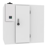 thumbnail of Kühlzelle - 4,0 m³ - 1,5 x 1,8 - Höhe 2 m - PREMIUM