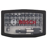 thumbnail of Bosch Power Tools Schraubendreher-Bitsatz 2607017319