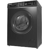 thumbnail of Telefunken Waschmaschine 8kg | Frontlader 1400 U/Min. | Inverter Motor | AquaStop | Schontrommel | W-8-1400-A-DI inox