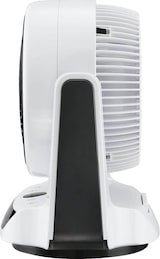 thumbnail of Westinghouse Tischventilator Cormac mit Fernbedienung Weiß