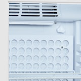 thumbnail of TEFCOLD Medikamentenkühlschrank MSU400 372l Weiß