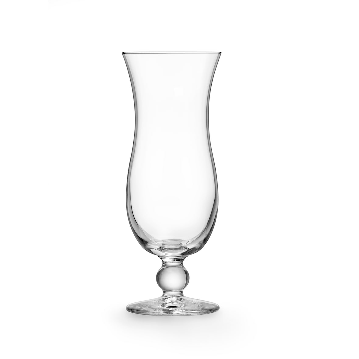 METRO Professional Hurricane Cocktailglas, Glas, 44 cl, 6 Stück