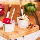 thumbnail of 110 ml composteerbare soep- of ijskom Series 90 - Vegware Partij van 1000