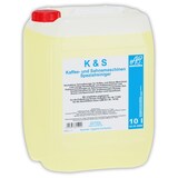 thumbnail of Assindia K&S Kaffee- & Sahnem.-Rein. Flüssig 10l