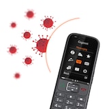 thumbnail of Gigaset S700H PRO