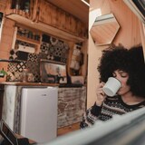 thumbnail of ZEYA 6030W Frigorífico Bajo Encimera 88L Blanco 12V | UNIVERSALBLUE