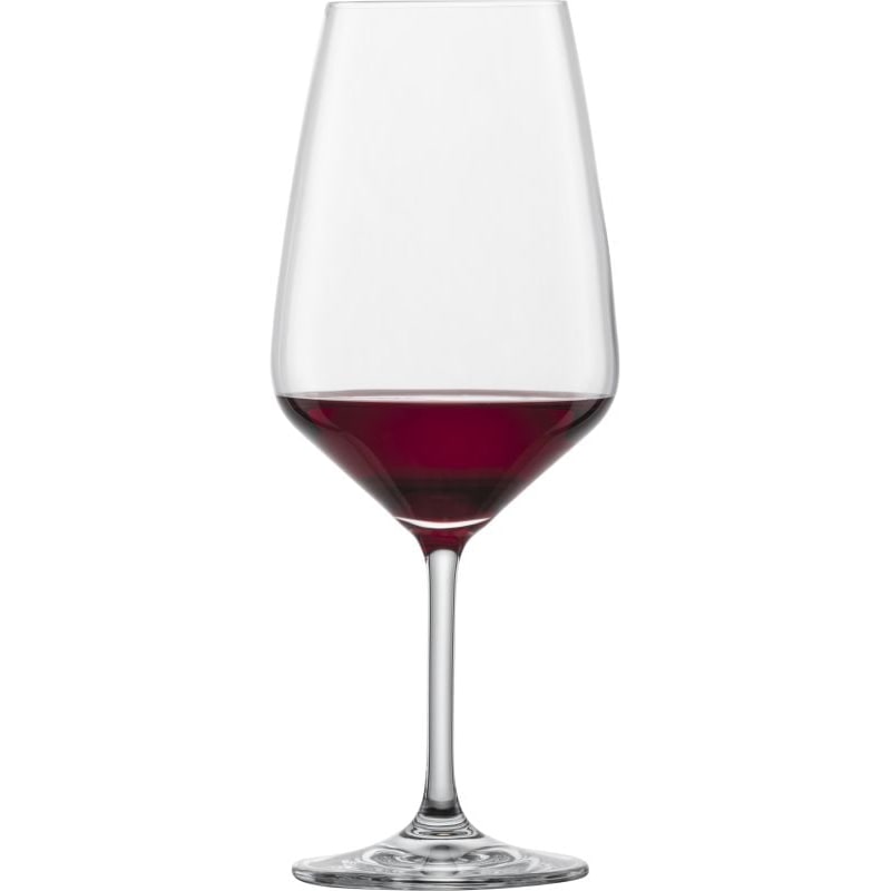 Schott Zwiesel TULIP Bordeauxglas 656 ml 4er Set