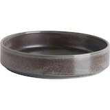 thumbnail of Platte schaal, serie Rusty, Ø 210 mm
