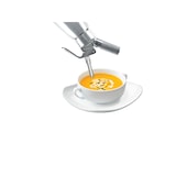 thumbnail of METRO PROFESSIONAL Slagroompatronen, staal, 0.5 L, grijs, 50 stuks