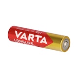 thumbnail of Varta Longlife Max Power Micro Aaa Lr03 Pack 4