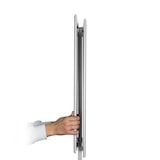 thumbnail of Porte-affiche "20/30" A2 - 1800 mm -