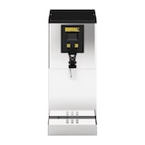 thumbnail of Buffalo 10L heetwaterdispenser met vaste wateraansluiting