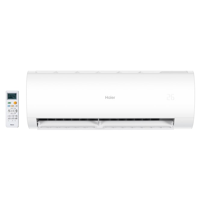 Haier Ar Condicionado Split PEARL PREMIUM 9000 BTU/h A+++ / A+++ WIFI incluído e Função Auto-limpeza