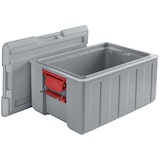 thumbnail of B.Pro B.PROTHERM 320 K  Speisentransportbehälter aus Kunststoff, mit Deckel, GN 1/1-200