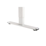 thumbnail of SIGMA Escritorio ET114GIB, aglomerado, 160 x 80 cm, regulable eléctricamente en altura, blanco