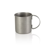 thumbnail of 16x Moscow Mule Set, 0,45 ltr., Ø 9 cm, Höhe 9 cm, Chromnickelstahl