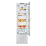 thumbnail of METRO Professional Vetrina panoramica refrigerata GGC3270B, 52 x 48.5 x 189.5 cm, 270 L, bianco