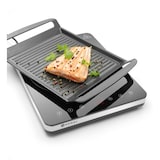 thumbnail of Cocina de inducción Hendi 1 Zona Kitchen Line 2000W es digital con control táctil