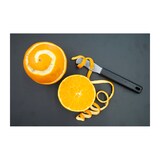 thumbnail of Arcos Mondador de Naranjas Pelador de Naranjas - Acero Inoxidable 65 mm - Mango de Polipropileno Color Negro